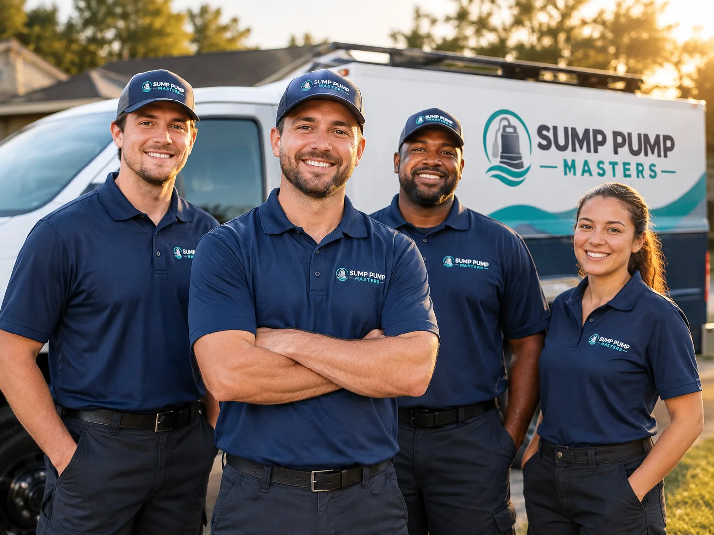 Sump Pump Repair company in Powells Point, NC